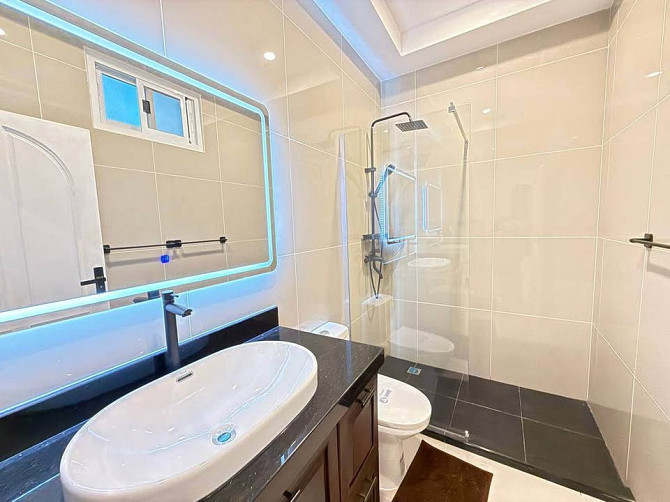 4 Bedroom Pool Villa for Rent in Suksabai Pattaya - photo 14