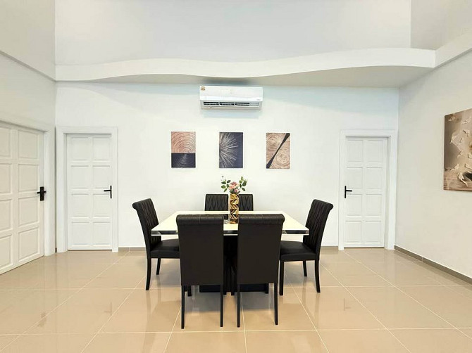 4 Bedroom Pool Villa for Rent in Suksabai Pattaya - photo 4