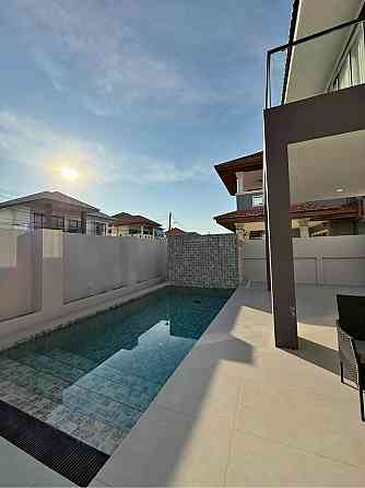 5 Bedroom Pool Villa for Long Term Rent พัทยา