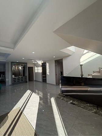 5 Bedroom Pool Villa for Long Term Rent Pattaya - photo 3