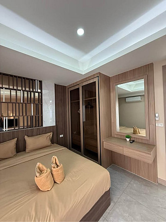 5 Bedroom Pool Villa for Long Term Rent Pattaya - photo 16