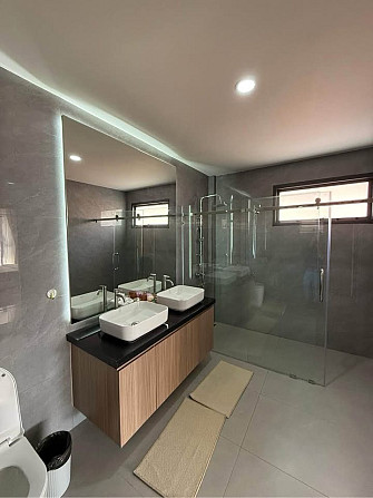 5 Bedroom Pool Villa for Long Term Rent Pattaya - photo 8