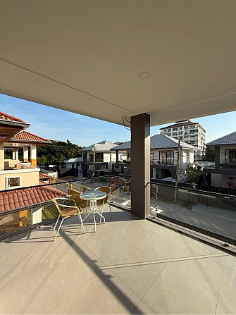 5 Bedroom Pool Villa for Long Term Rent Pattaya - photo 7