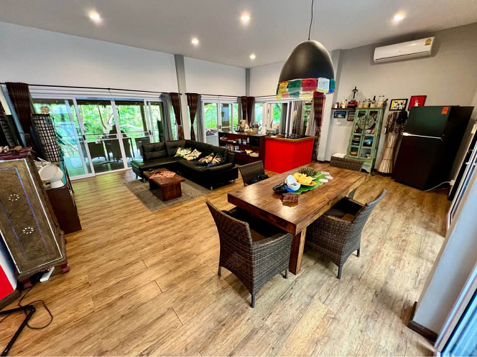 2 Bedroom Pool Villa for Rent in Hin Kong Phangan - photo 13