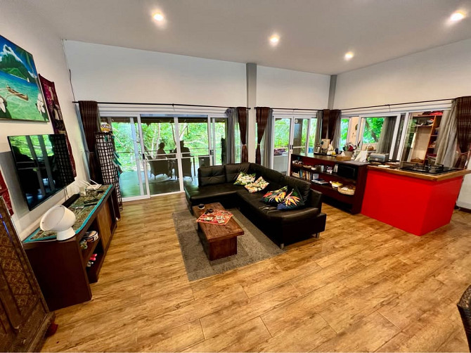 2 Bedroom Pool Villa for Rent in Hin Kong Phangan - photo 17
