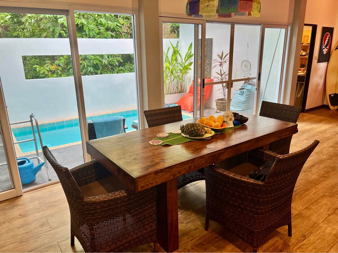 2 Bedroom Pool Villa for Rent in Hin Kong Phangan - photo 16
