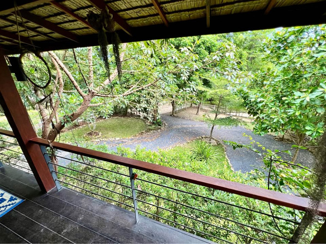 2 Bedroom Pool Villa for Rent in Hin Kong Phangan - photo 8