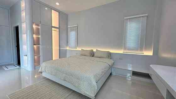 3 Bedroom Pool Villa for Rent in Huay Yai พัทยา