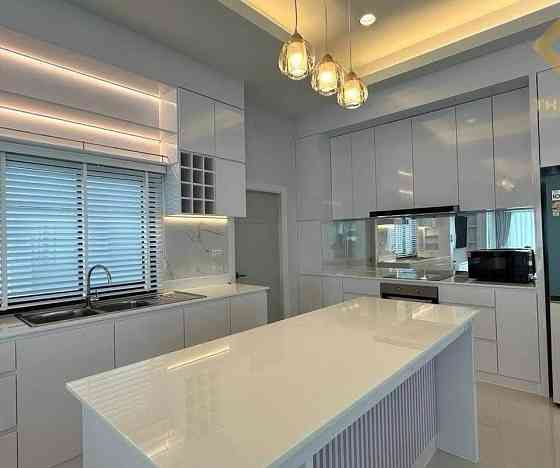3 Bedroom Pool Villa for Rent in Huay Yai พัทยา