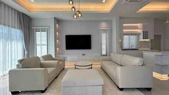 3 Bedroom Pool Villa for Rent in Huay Yai พัทยา