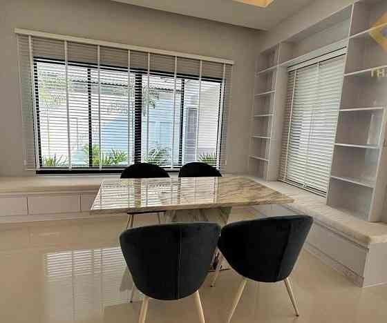 3 Bedroom Pool Villa for Rent in Huay Yai พัทยา