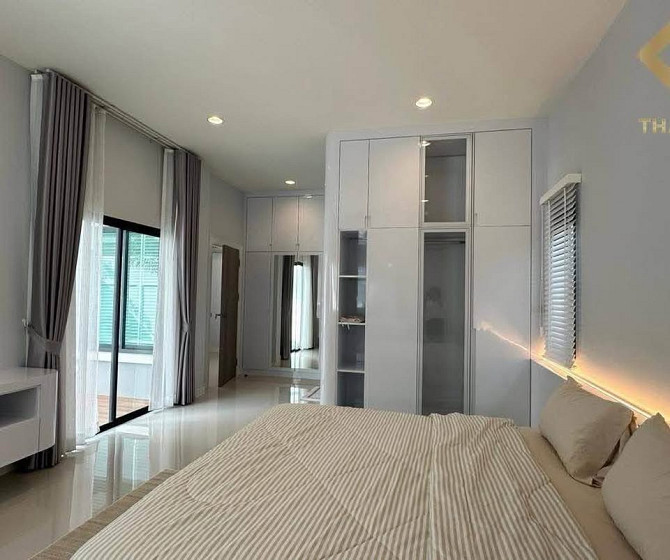 3 Bedroom Pool Villa for Rent in Huay Yai Pattaya - photo 9