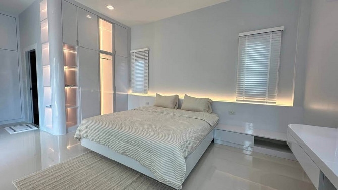3 Bedroom Pool Villa for Rent in Huay Yai Pattaya - photo 6