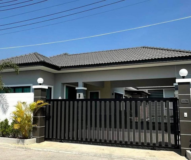 3 Bedroom Pool Villa for Rent in Huay Yai Pattaya - photo 13