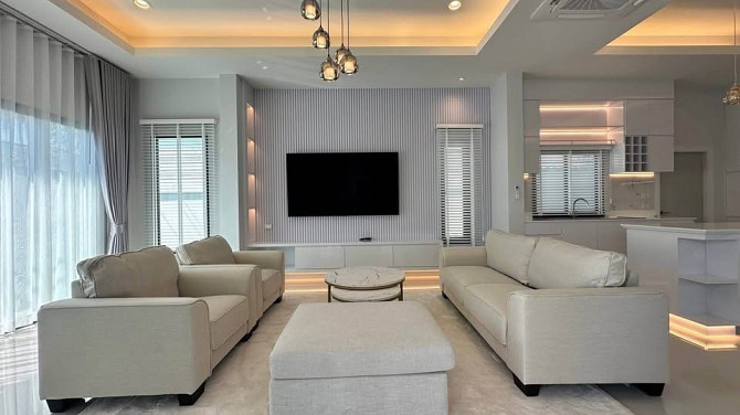 3 Bedroom Pool Villa for Rent in Huay Yai Pattaya - photo 3