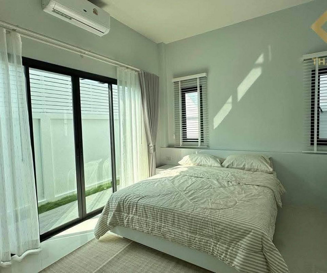 3 Bedroom Pool Villa for Rent in Huay Yai Pattaya - photo 10
