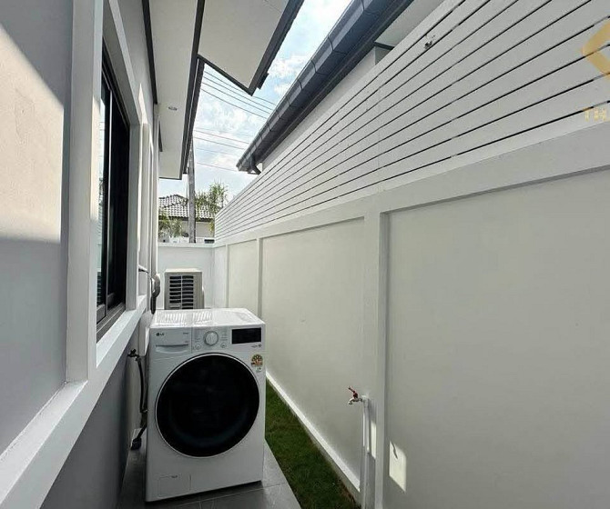 3 Bedroom Pool Villa for Rent in Huay Yai Pattaya - photo 12