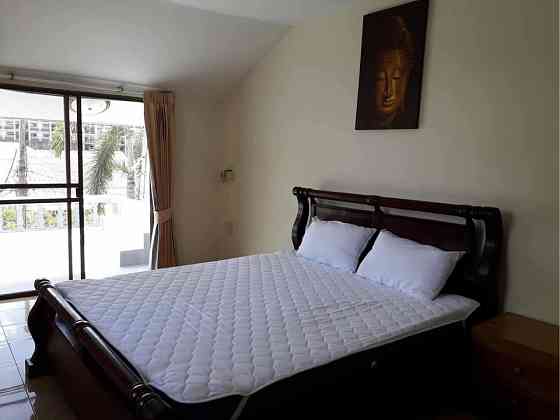 3 Bedroom Pool Villa for Rent in Thappraya พัทยา