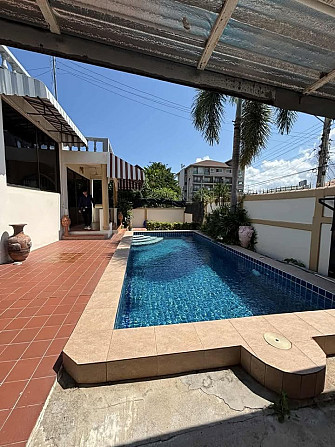 3 Bedroom Pool Villa for Rent in Thappraya Pattaya - photo 17
