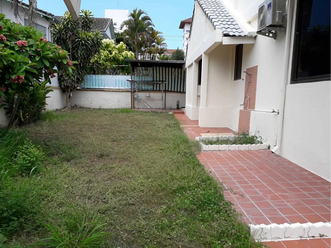 3 Bedroom Pool Villa for Rent in Thappraya Pattaya - photo 11
