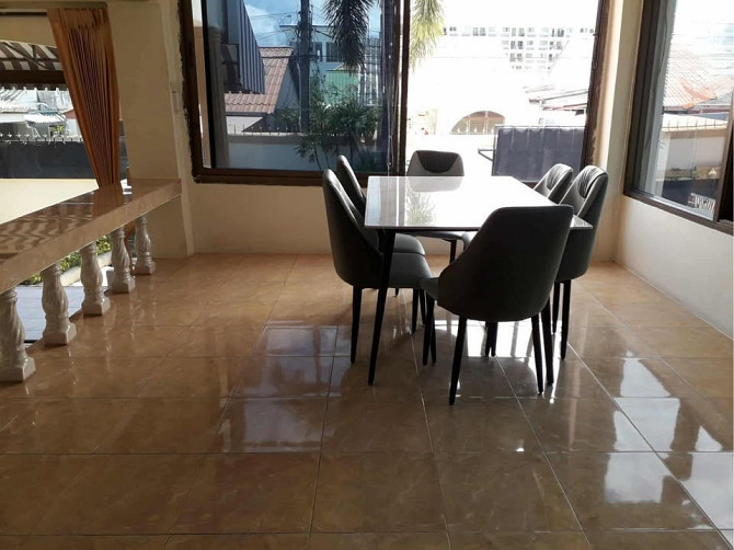 3 Bedroom Pool Villa for Rent in Thappraya Pattaya - photo 8