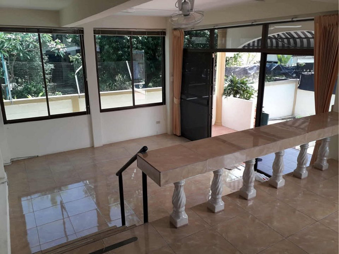3 Bedroom Pool Villa for Rent in Thappraya Pattaya - photo 9