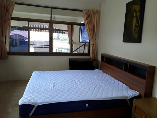 3 Bedroom Pool Villa for Rent in Thappraya Pattaya - photo 5