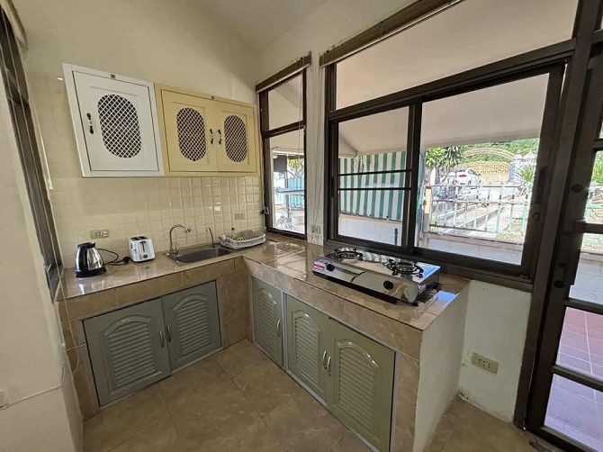 3 Bedroom Pool Villa for Rent in Thappraya Pattaya - photo 12