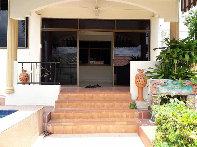 3 Bedroom Pool Villa for Rent in Thappraya Pattaya - photo 4