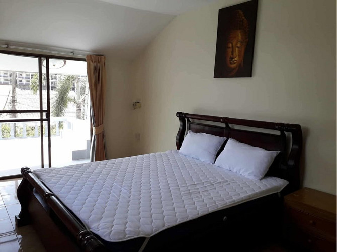 3 Bedroom Pool Villa for Rent in Thappraya Pattaya - photo 2