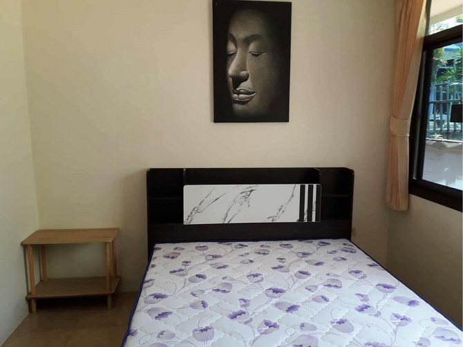 3 Bedroom Pool Villa for Rent in Thappraya Pattaya - photo 6