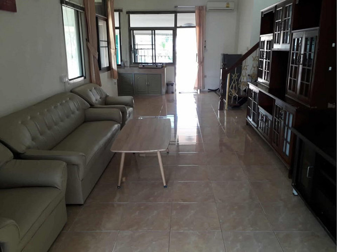 3 Bedroom Pool Villa for Rent in Thappraya Pattaya - photo 10