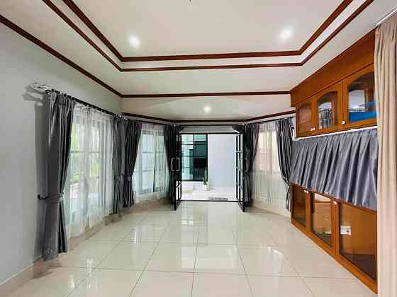 4 Bedroom Pool Villa for Rent in Soi Siam พัทยา