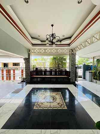 4 Bedroom Pool Villa for Rent in Soi Siam พัทยา