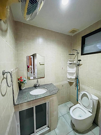 4 Bedroom Pool Villa for Rent in Soi Siam Pattaya - photo 15