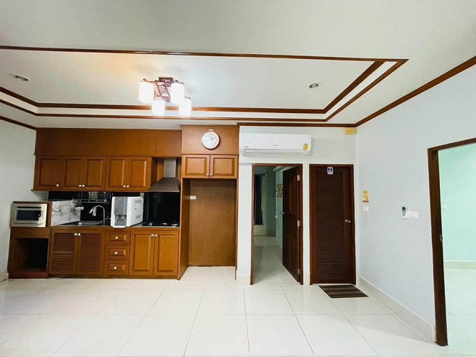 4 Bedroom Pool Villa for Rent in Soi Siam Pattaya - photo 8