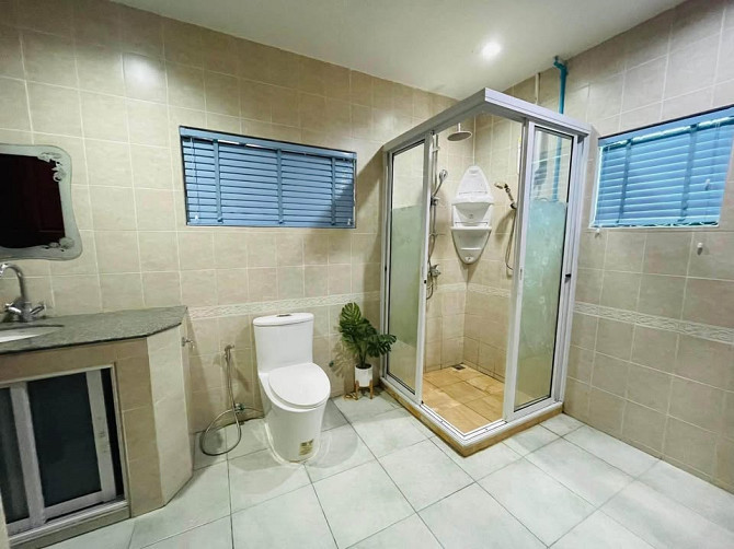 4 Bedroom Pool Villa for Rent in Soi Siam Pattaya - photo 17