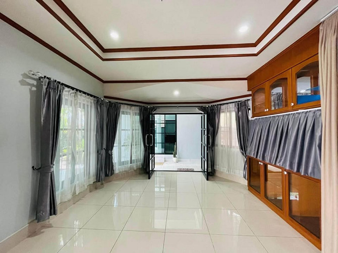 4 Bedroom Pool Villa for Rent in Soi Siam Pattaya - photo 4