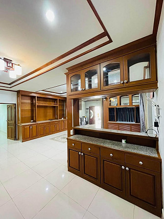 4 Bedroom Pool Villa for Rent in Soi Siam Pattaya - photo 12