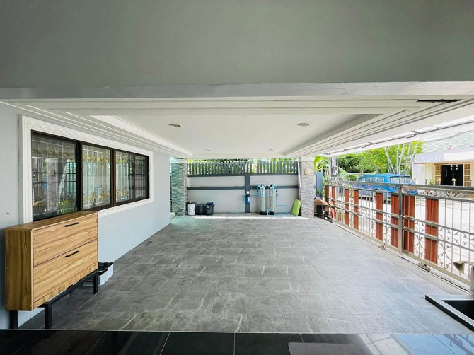 4 Bedroom Pool Villa for Rent in Soi Siam Pattaya - photo 3