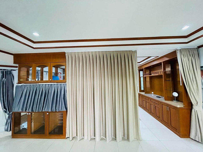 4 Bedroom Pool Villa for Rent in Soi Siam Pattaya - photo 11