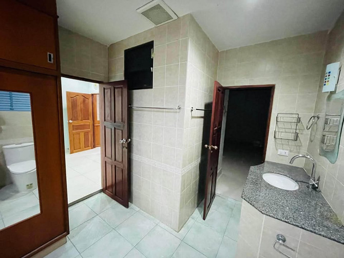 4 Bedroom Pool Villa for Rent in Soi Siam Pattaya - photo 20