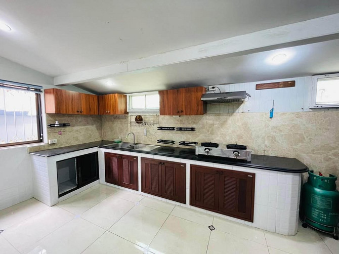 4 Bedroom Pool Villa for Rent in Soi Siam Pattaya - photo 13