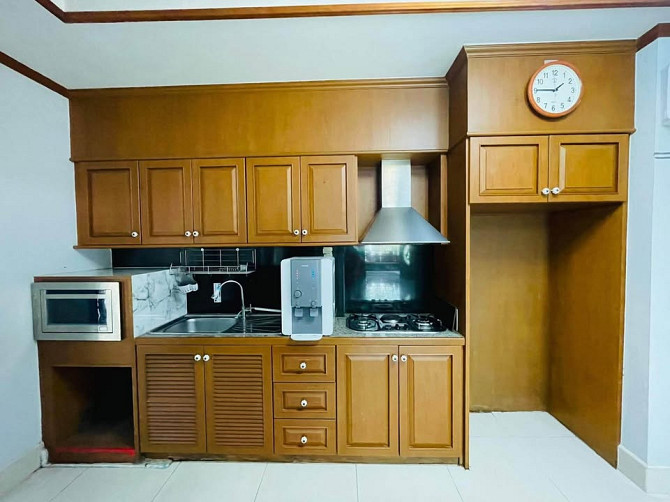 4 Bedroom Pool Villa for Rent in Soi Siam Pattaya - photo 9