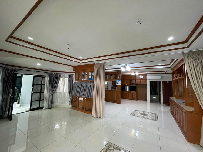 4 Bedroom Pool Villa for Rent in Soi Siam Pattaya - photo 5