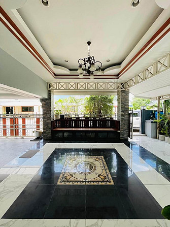 4 Bedroom Pool Villa for Rent in Soi Siam Pattaya - photo 6