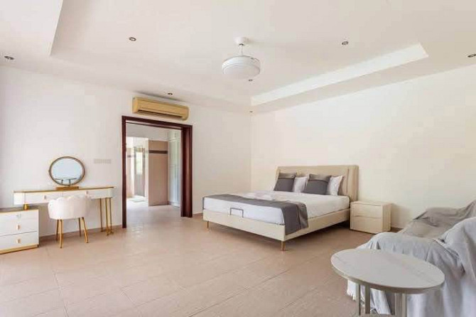 4 Bedroom Pool Villa for Rent in Pattaya Pattaya - photo 11