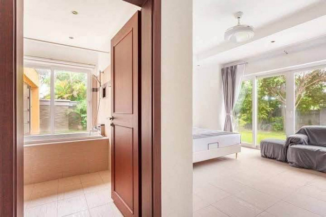 4 Bedroom Pool Villa for Rent in Pattaya Pattaya - photo 19