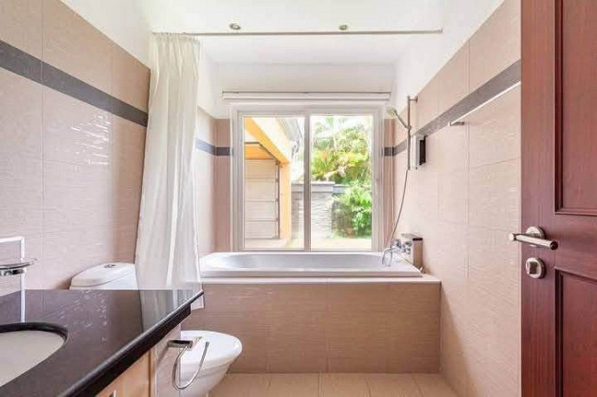 4 Bedroom Pool Villa for Rent in Pattaya Pattaya - photo 18