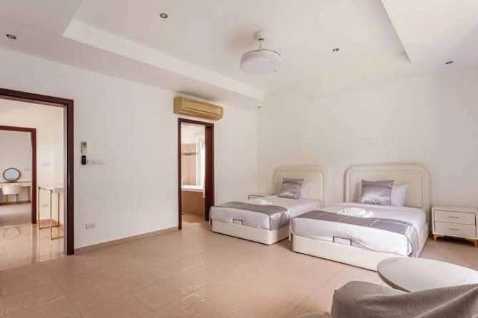 4 Bedroom Pool Villa for Rent in Pattaya Pattaya - photo 15